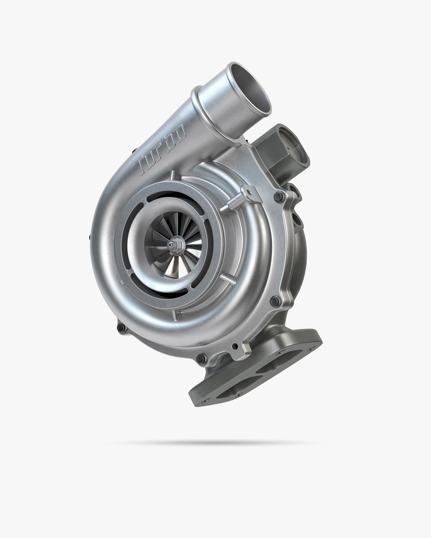 Turbo-G851